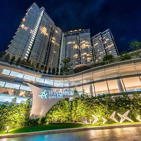 Genting Windmill Moutain View 4-Room Executive Suite Гентинг-Хайлендс Экстерьер фото