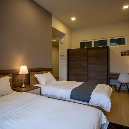 Genting Windmill Moutain View 4-Room Executive Suite Гентинг-Хайлендс Экстерьер фото