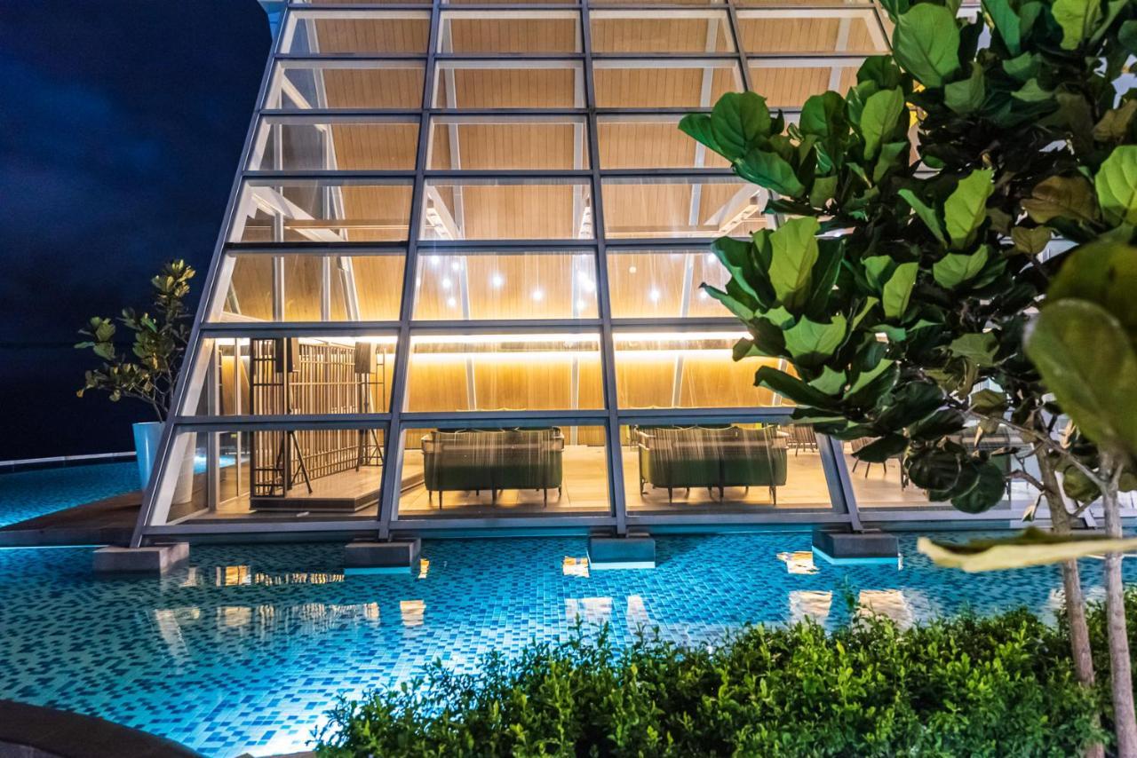 Genting Windmill Moutain View 4-Room Executive Suite Гентинг-Хайлендс Экстерьер фото